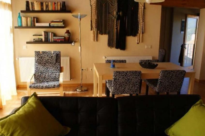 Wohnung El Graner mit großer Fensterfront - foto 37