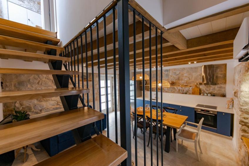 Villa Bante an der Strandpromenade - foto 46