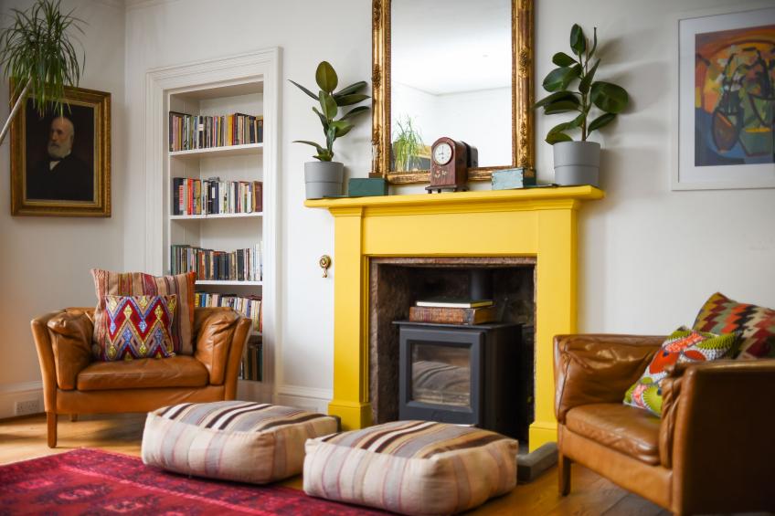 Glenquiech House - foto 40