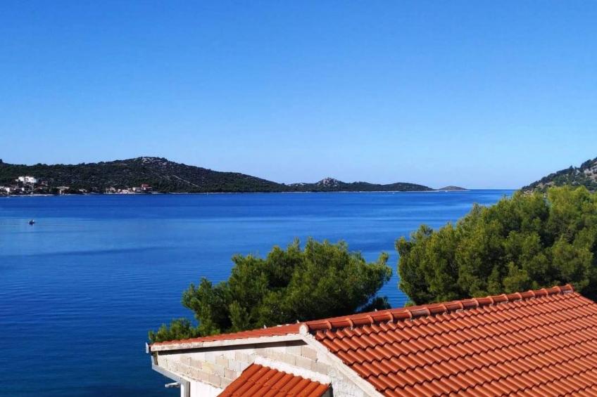 Appartement mit überdachter Terrasse - foto 28