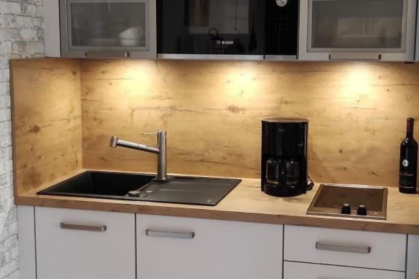 Gemütliches Ferienhaus Bungalow SixtyTwo - foto 4