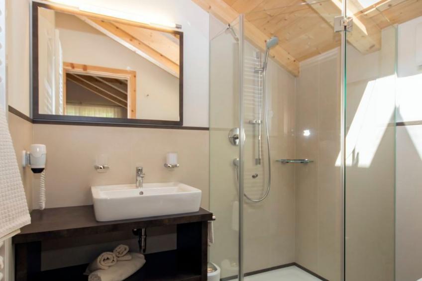 Chalet mit Sauna - foto 26