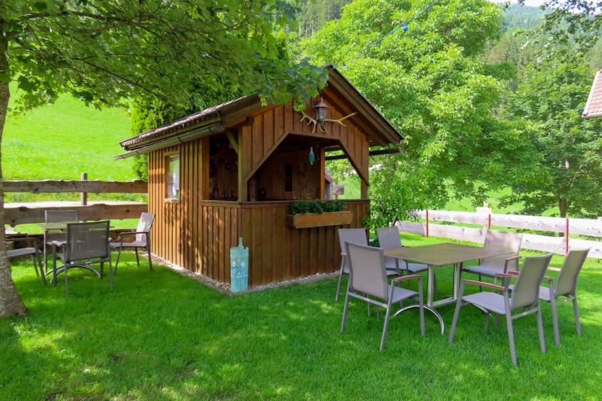 Reißkofel in Steinfeld - foto 17