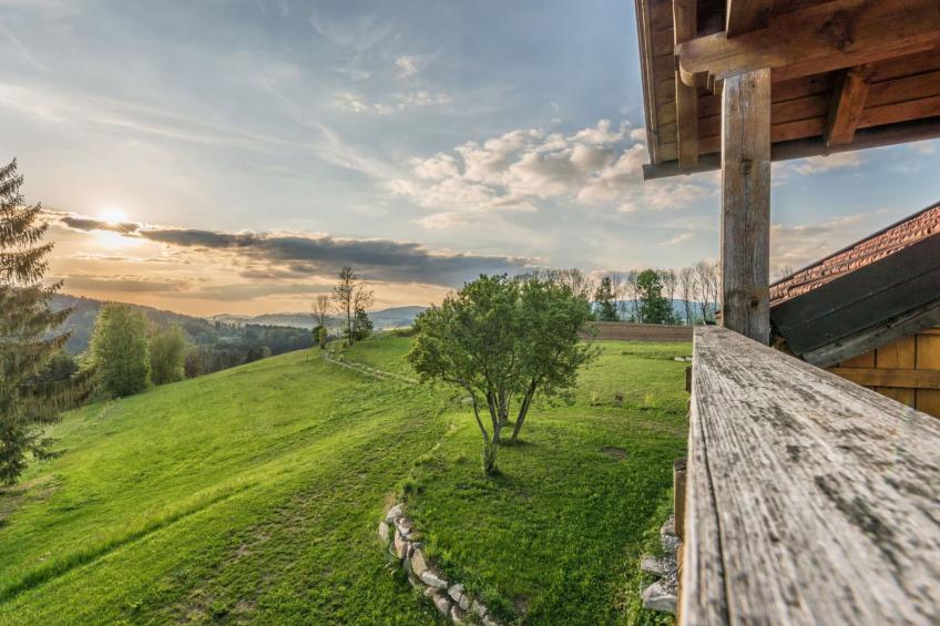 Luxus-Wellness Appartment im Edlgütl - foto 3