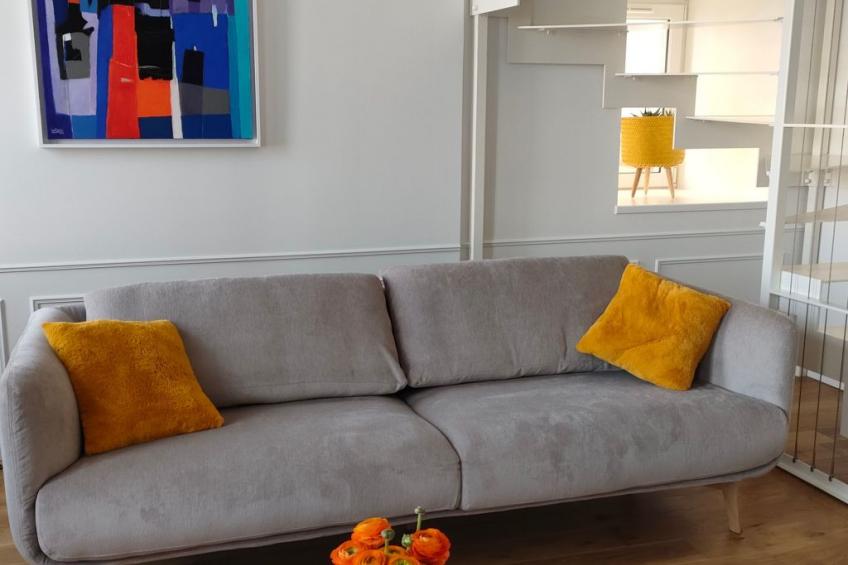 "La Maison du Quai" (Das Haus am Kai) - foto 6