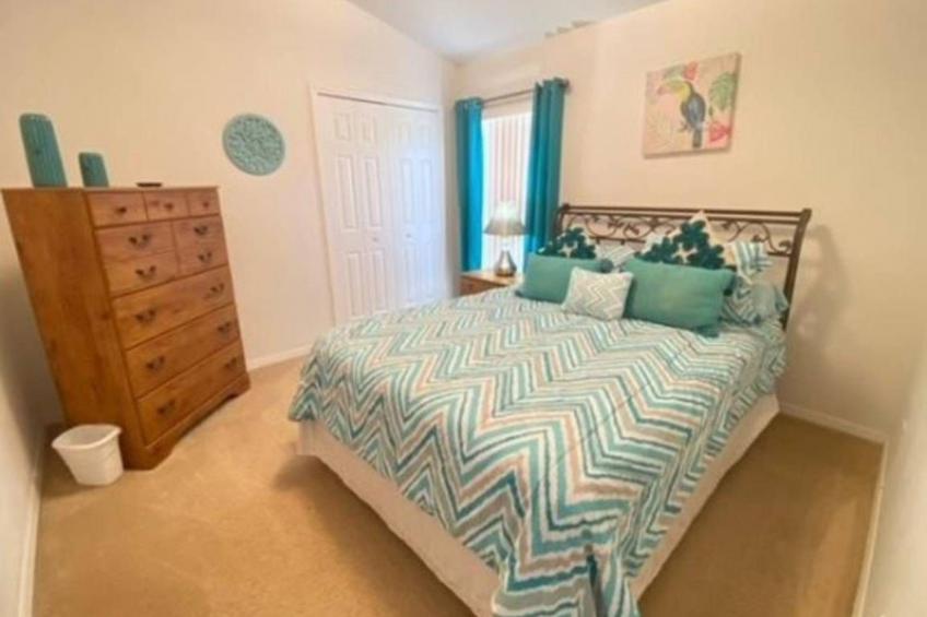 3-Schlafzimmer Value Plus Haus mit privatem Pool - foto 10