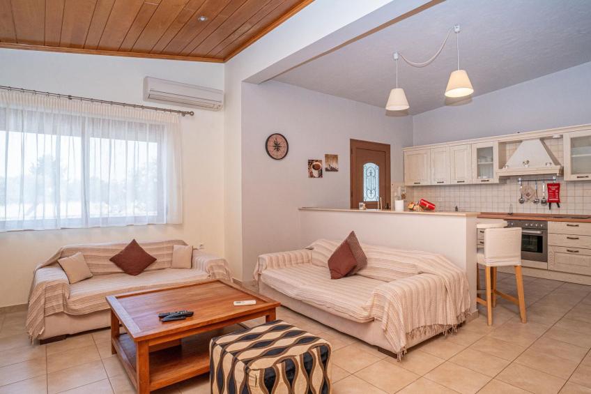 Ferienvilla Madia in Strandnähe - foto 15