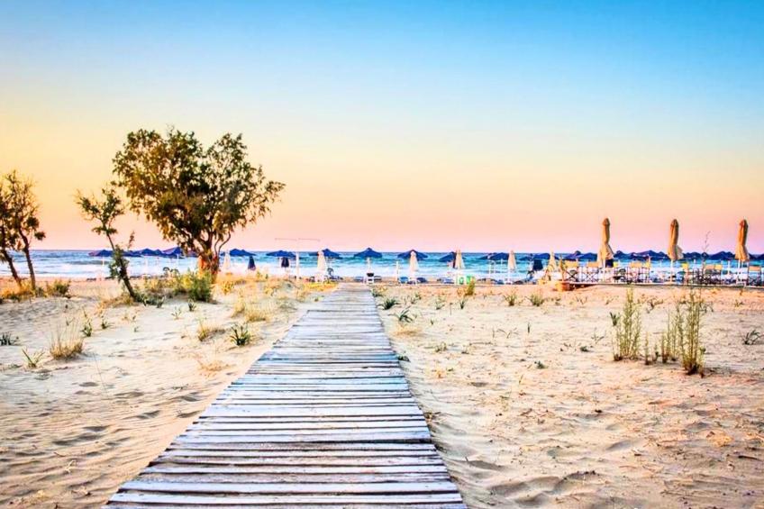 für 15 Personen in Draia, Kreta (West-Kreta) - foto 9