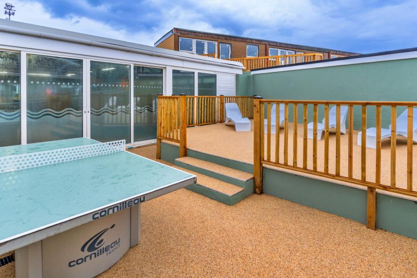 Whitsand Bay Lodge - foto 6