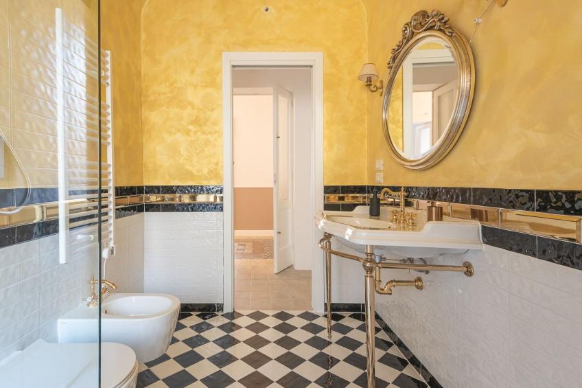 Wohnung in Taranto mit privatem Parkplatz - foto 30