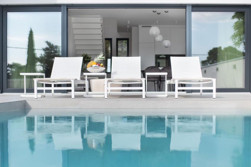 Villa Xema bei Crikvenica - foto 4