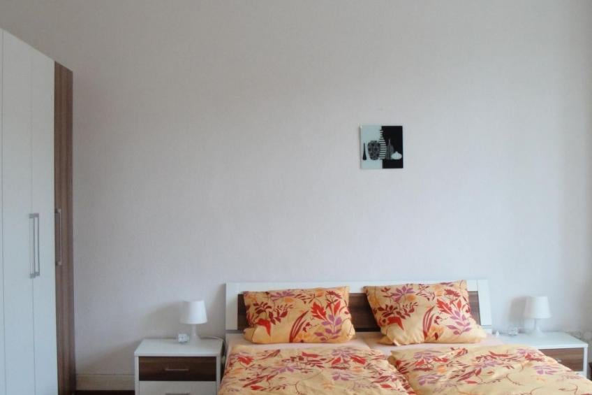 Wohnung in einem historischen Gebäude mit Balkon und Blick auf die Mosel - foto 10