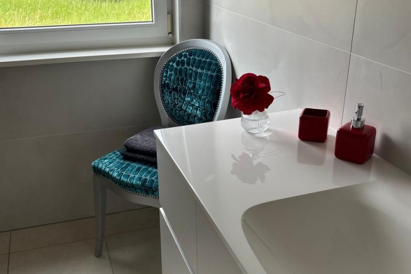 "Gîte des Cigognes" (Storchenhaus) - foto 4