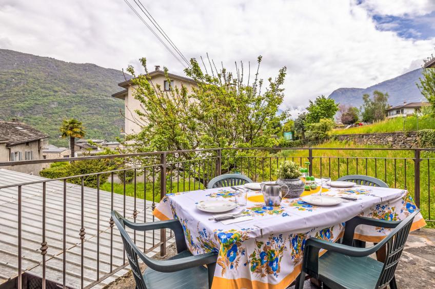 Casa Quadrifoglio Terrace - foto 5