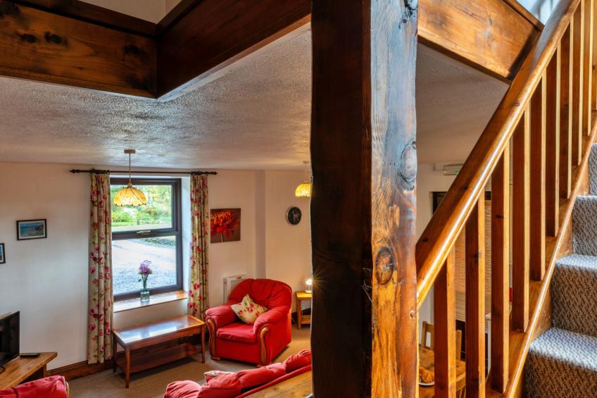 Old Nog Cottage, Stowford - foto 25