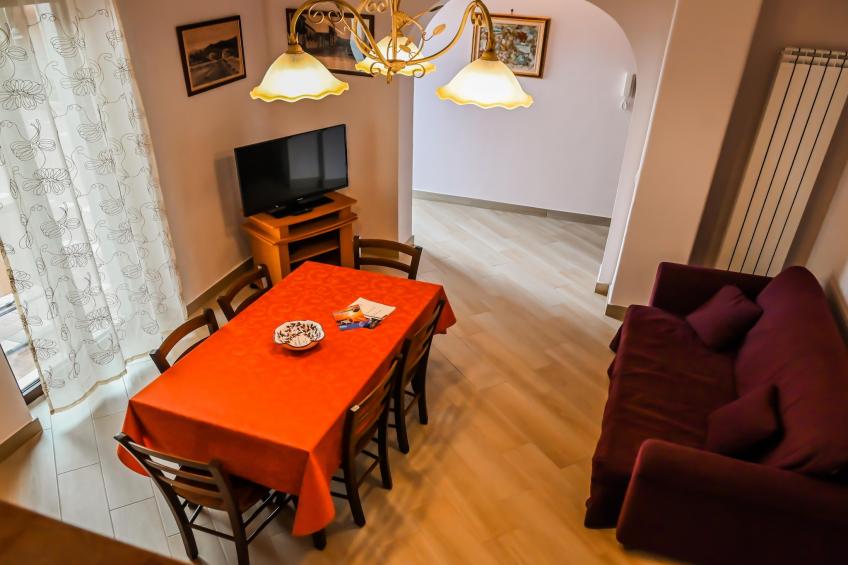 Dimora dei Saponari - foto 15