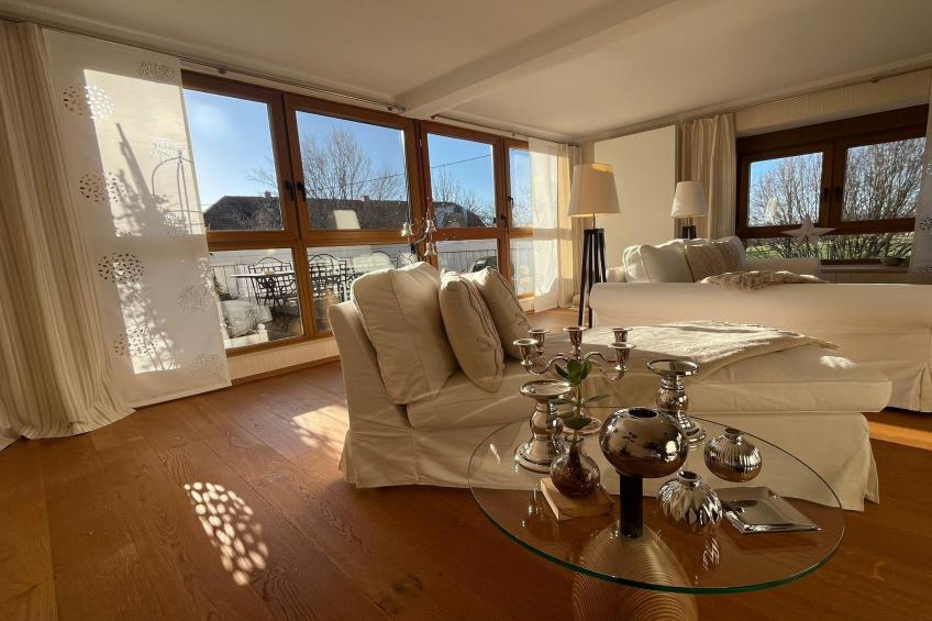 Lieblingsplatz Appartement - foto 12