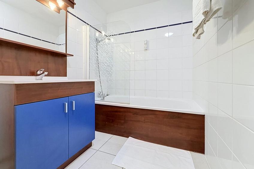 Appart'Hotel La Roche-Posay 1-Bedroom Apartment - 4 people - foto 29