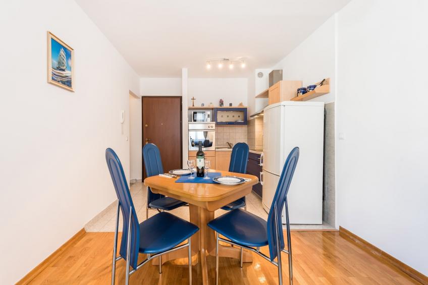 Apartment Blue Lagoon (ST) - One Bedroom Apartment - foto 4