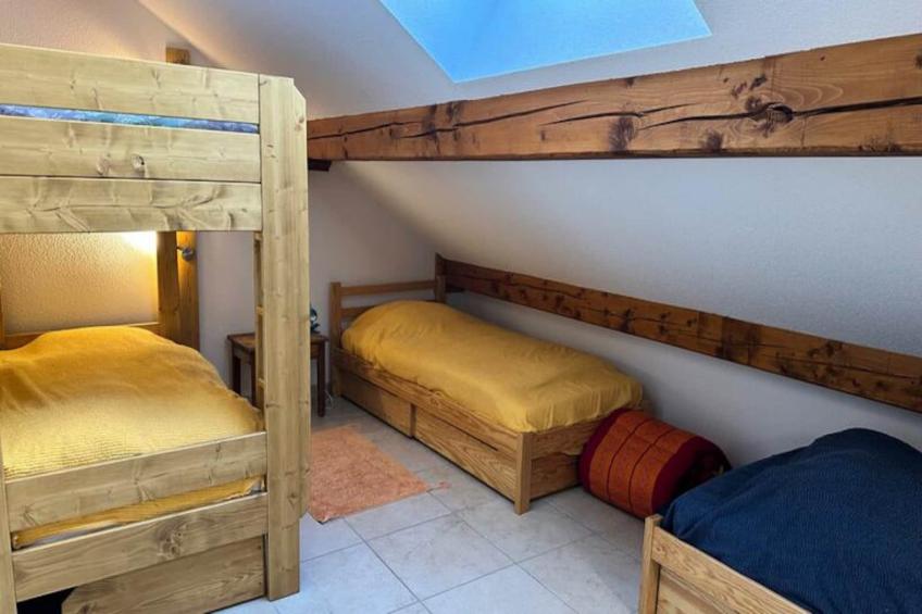 Résidence Le Chamois Blond - foto 19