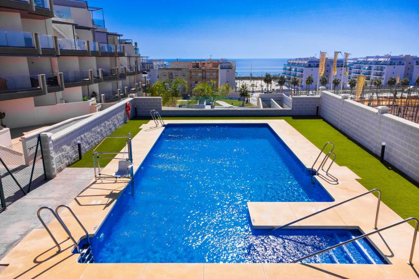 Serenebay Apartment SeaView/Roof Terrace - foto 3
