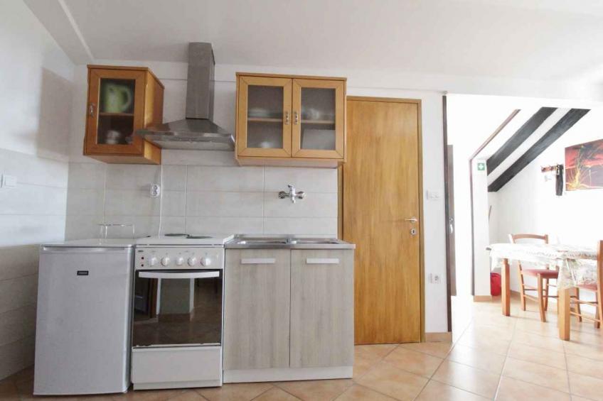 Holiday apartment with air conditioning and sea view - BF-2HBGW - foto 21