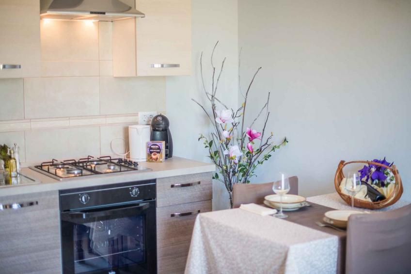 Vakantiewoning met airconditioning en terras - BF-K2ZZ3 - foto 22