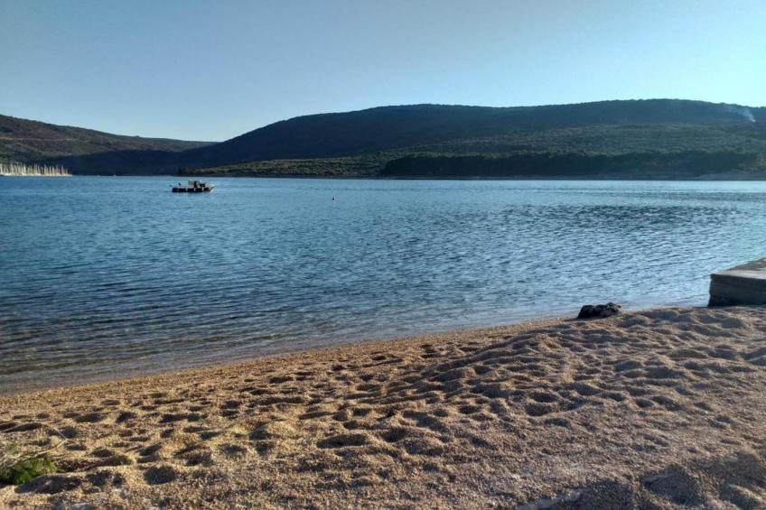 Apartment Jahta Valentina (6+1) - Lungomare Cres - foto 36