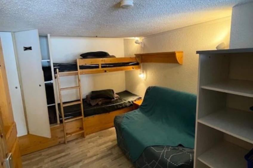 Résidence Aiguille Grive 1 - foto 8