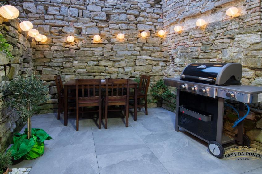 Downtown Koper Spacious Apartment with Balcony - Two Bedroom Apartment with Balcony - foto 26