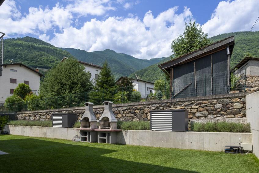 Guarnelle House - foto 41