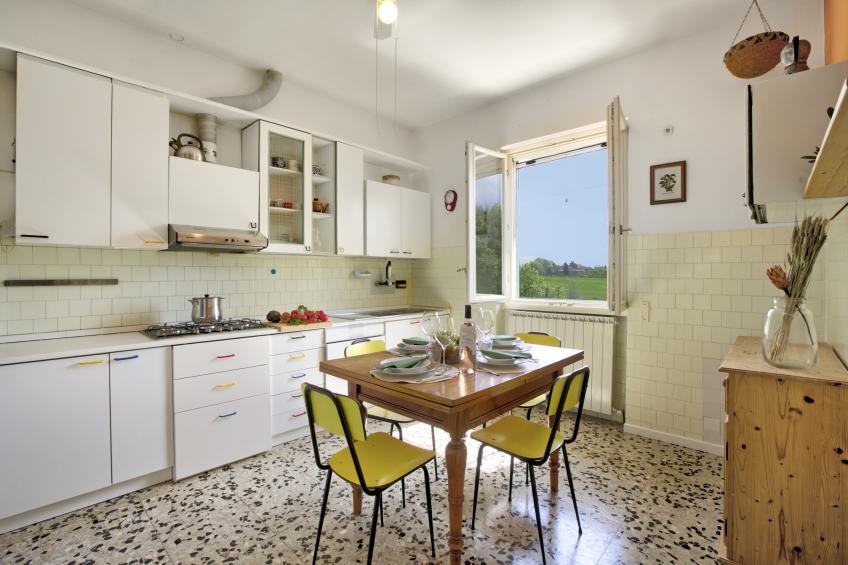 Cozy Counrtry House Btn Florence&Arezzo4 - foto 6