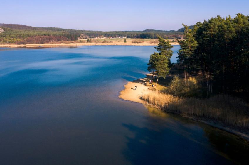 Wellness Ferienhaus Branzez mit Innenpool, Sauna.. - foto 29