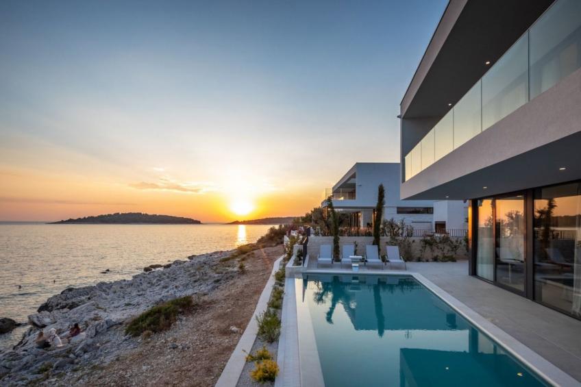 Villa Esperia Rogoznica - foto 6