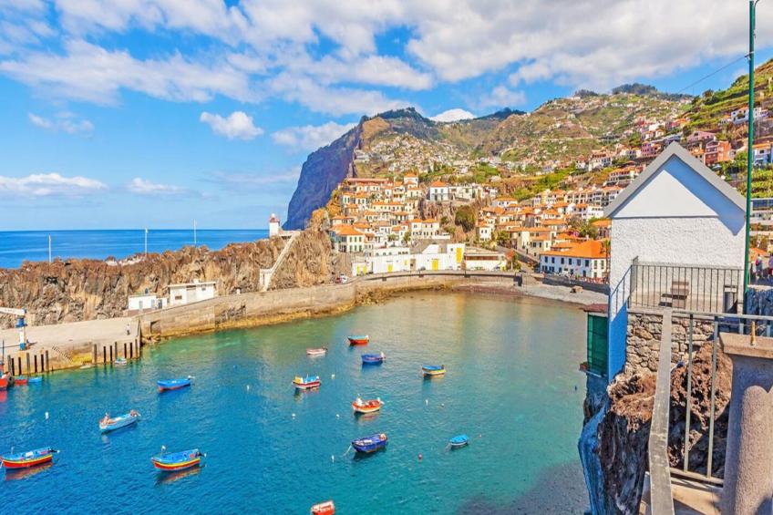 Câmara de Lobos Wohnung - foto 15