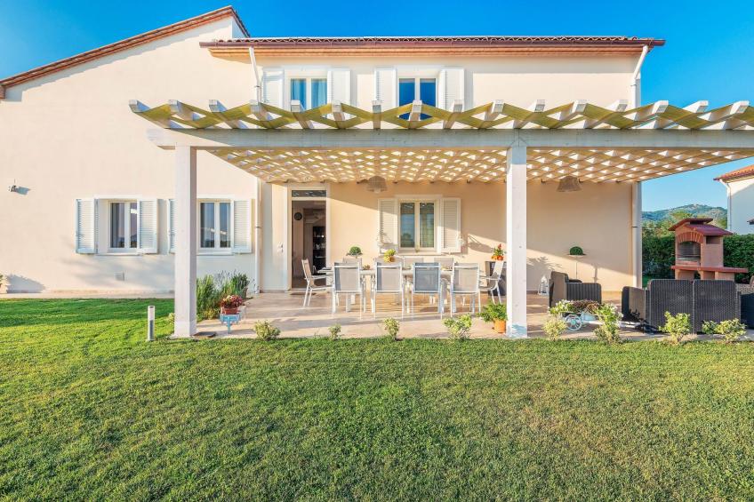 Die Kurvilla Monsummano - foto 6