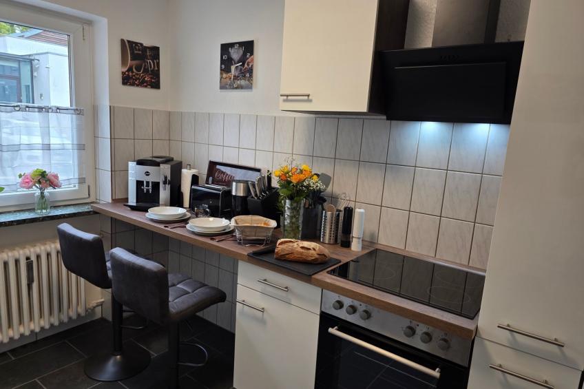 Apartment Herkules - foto 4