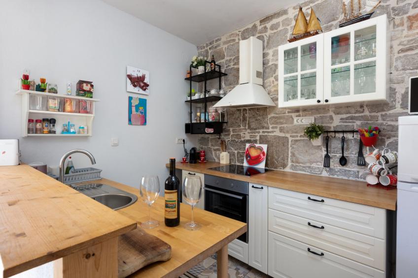 Ruhige Villa mit weitläufigem Garten, ideal für Familien mit Kindern - foto 28