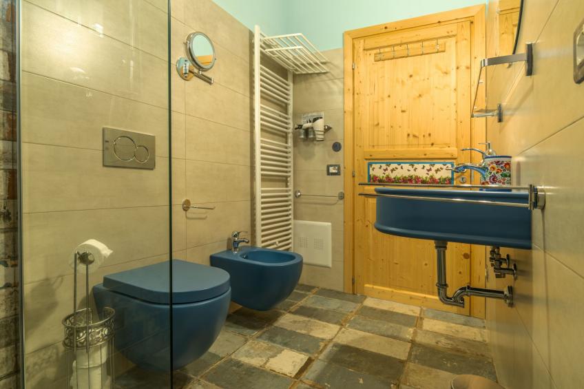 'Hortus la azurra' - foto 14