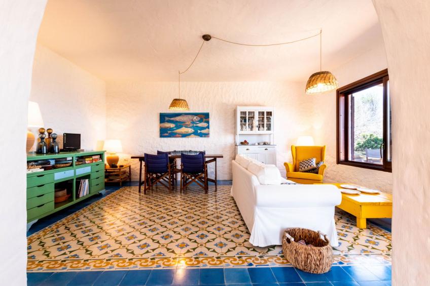 Haus in Sant'antioco mit überdachtem Parkplatz - foto 17