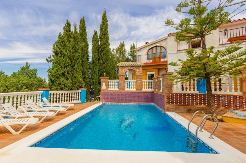 Casa Jardin del Olivar für 18 Personen - foto 50