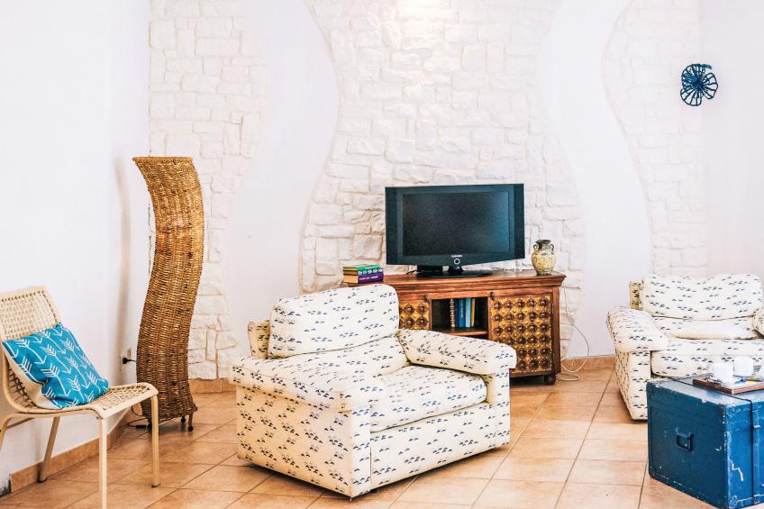 Crystal Sea Apartment - foto 8