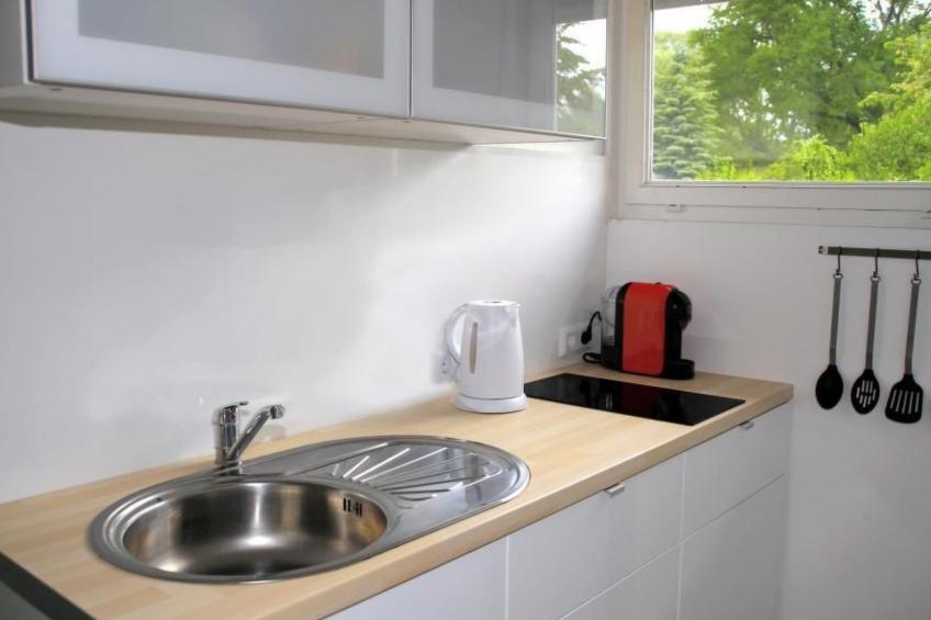 in Storkow mit Schönem Garten - foto 11