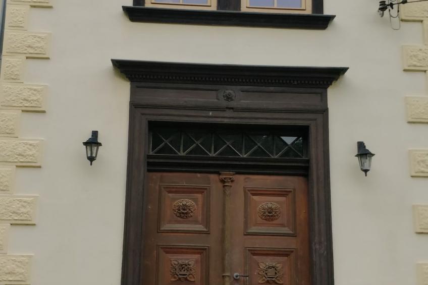 Komfortable Ferienwohnung in Paulinzella mit Großem Garten - foto 15