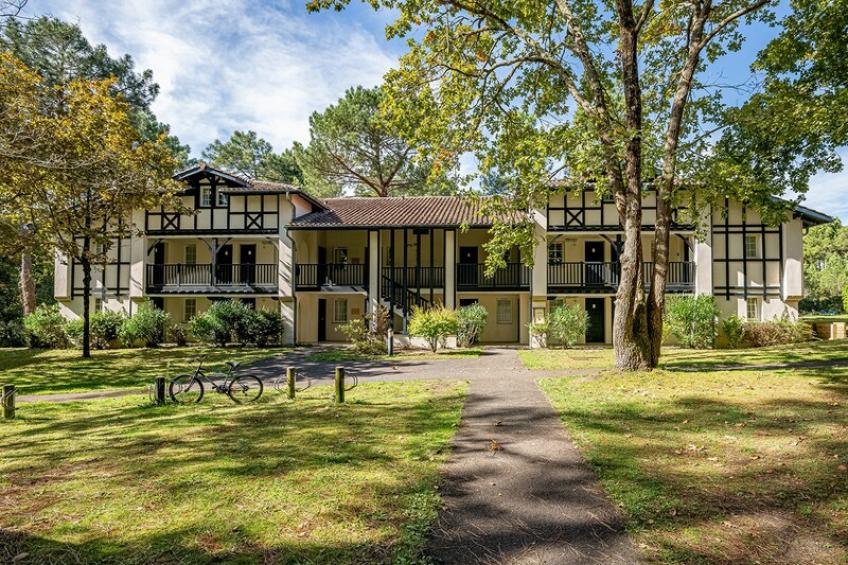 Le Domaine de Gascogne 2p 4/5p. - foto 35