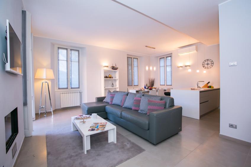 Villa Lucia Laglio - foto 6