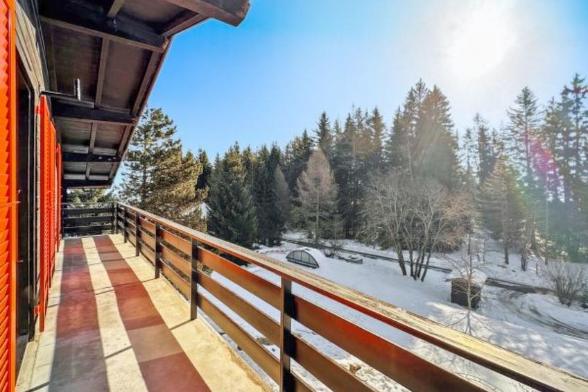 Chalet Les Girolles - Anzère - foto 3