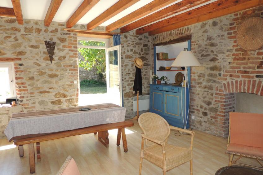 Charmantes Haus in der Auvergne - foto 23