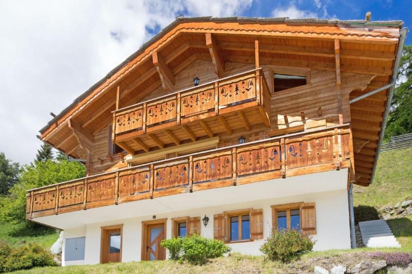 Chalet Mountain Star - foto 2