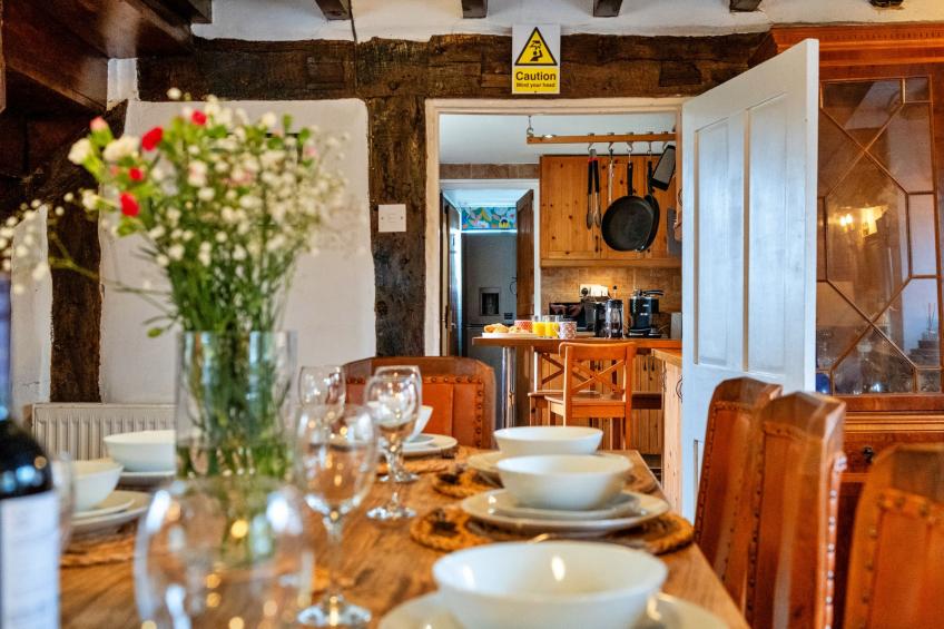 Cricketers' Cottage - foto 21
